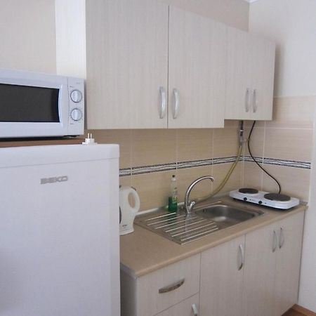 Flamingo Apart Lejlighedshotel Istanbul Eksteriør billede
