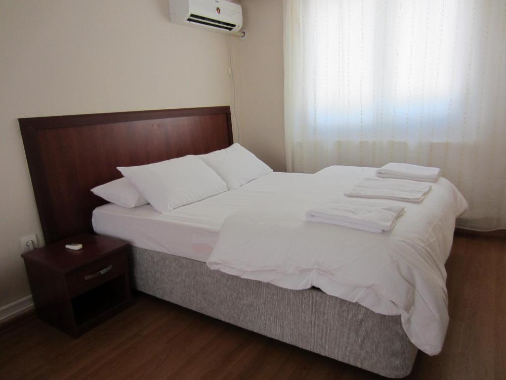 Flamingo Apart Lejlighedshotel Istanbul Værelse billede