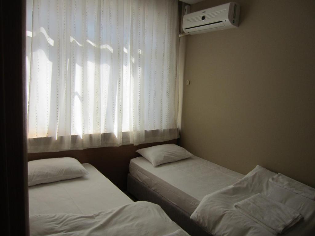 Flamingo Apart Lejlighedshotel Istanbul Værelse billede